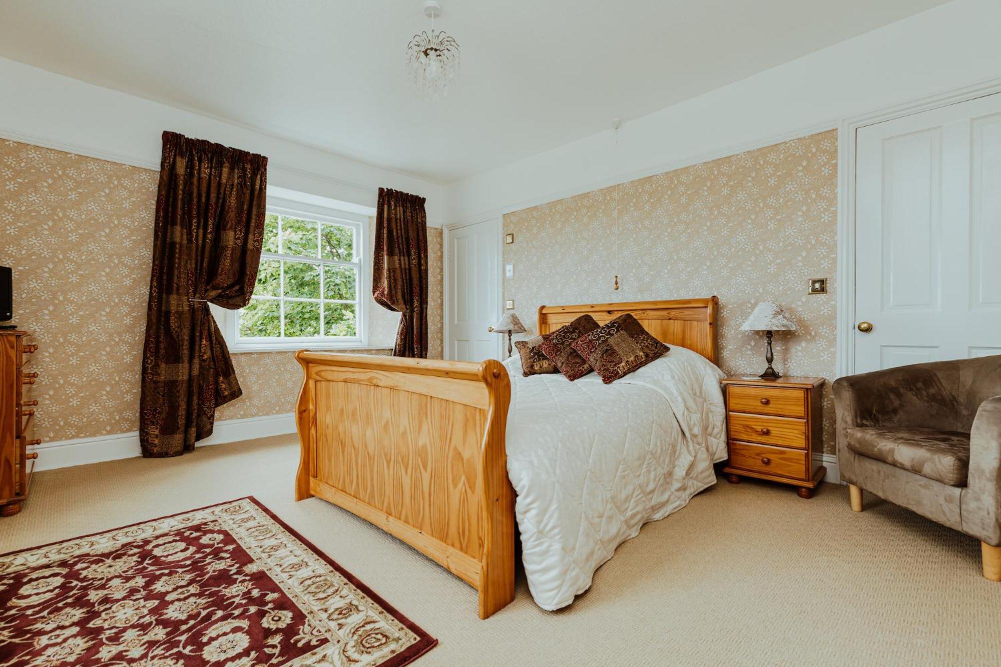 Smeaton Farm Luxury B&B St Mellion Pokój zdjęcie