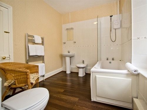 Smeaton Farm Luxury B&B St Mellion Zewnętrze zdjęcie